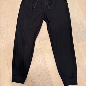 lululemon athletica Men's obsidian ABC Joggers